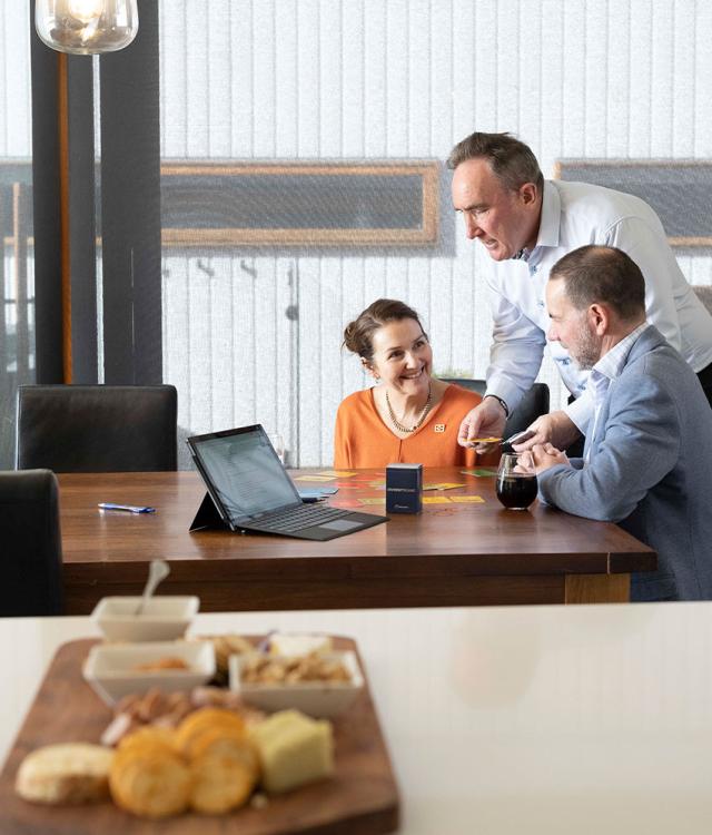 Company culture building in Geelong and surrounds