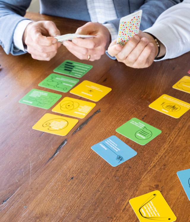 Leadership development tools for Geelong business