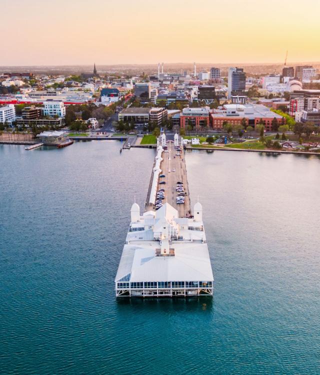 Geelong-by-santosh