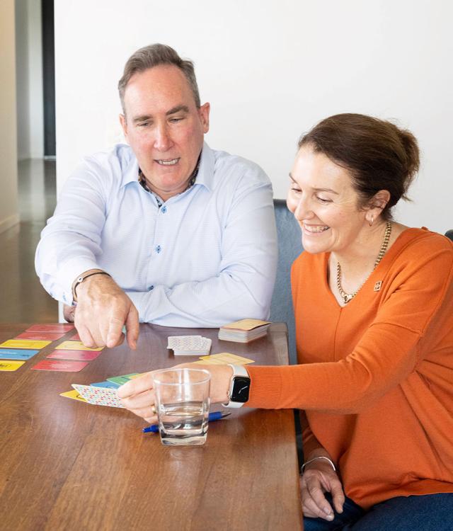 High-performance team leadership in Geelong and Melbourne