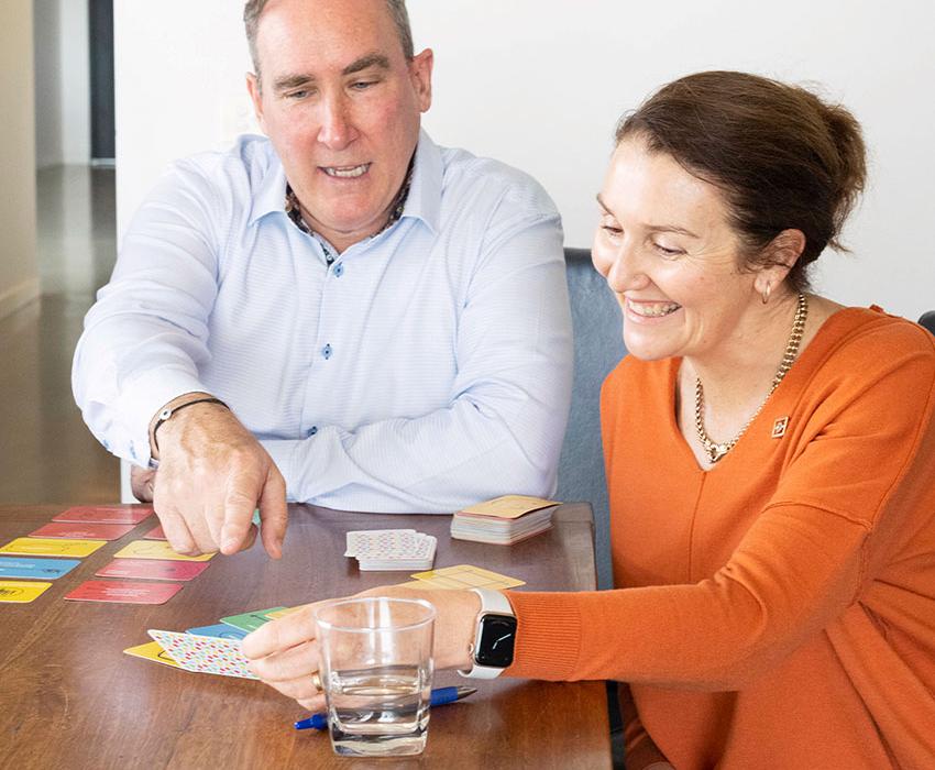 High-performance team leadership in Geelong and Melbourne