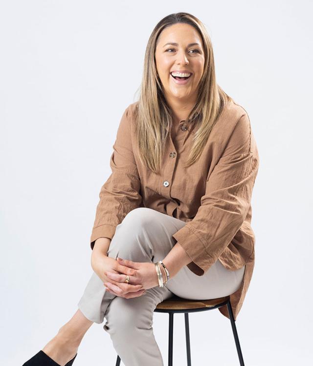 Keynote speaker for events in Geelong