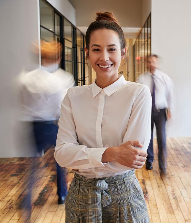 Leadership development Geelong