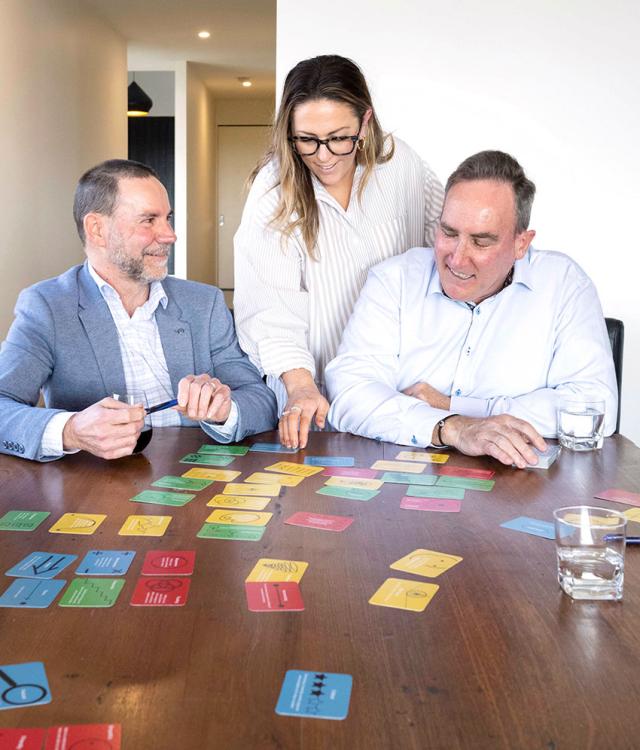 Manager coaching for mid-level management Geelong and Melbourne