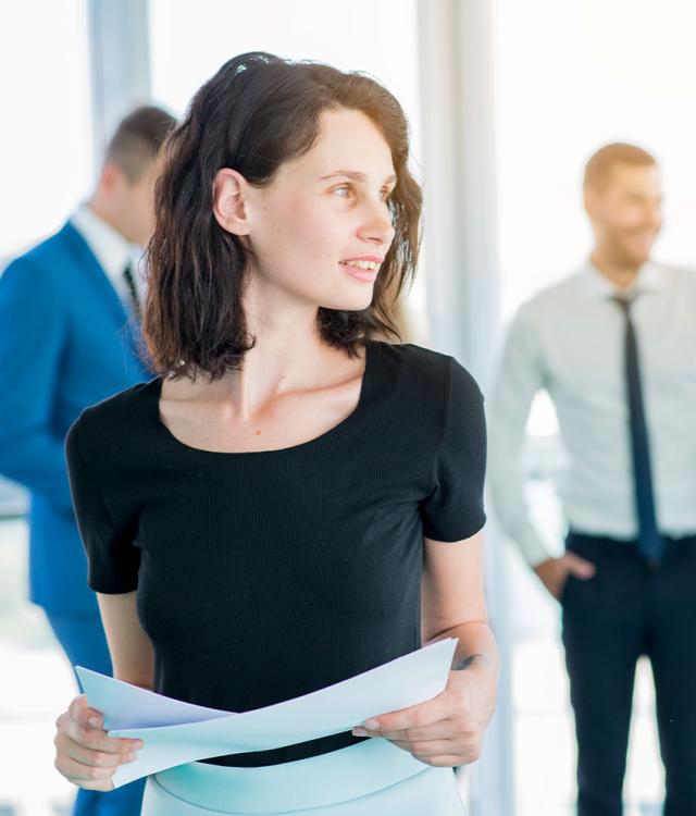 Leadership development for new and emerging leaders in Geelong