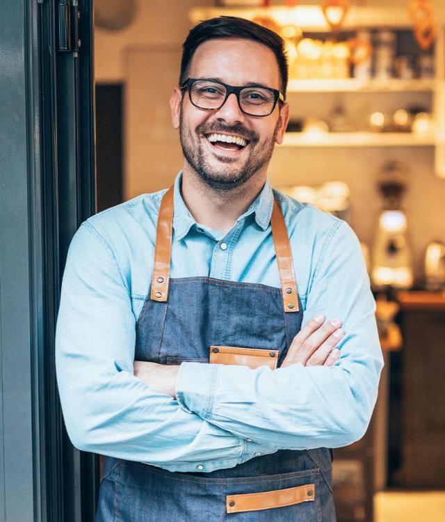 Industry-specific coaching for every sector