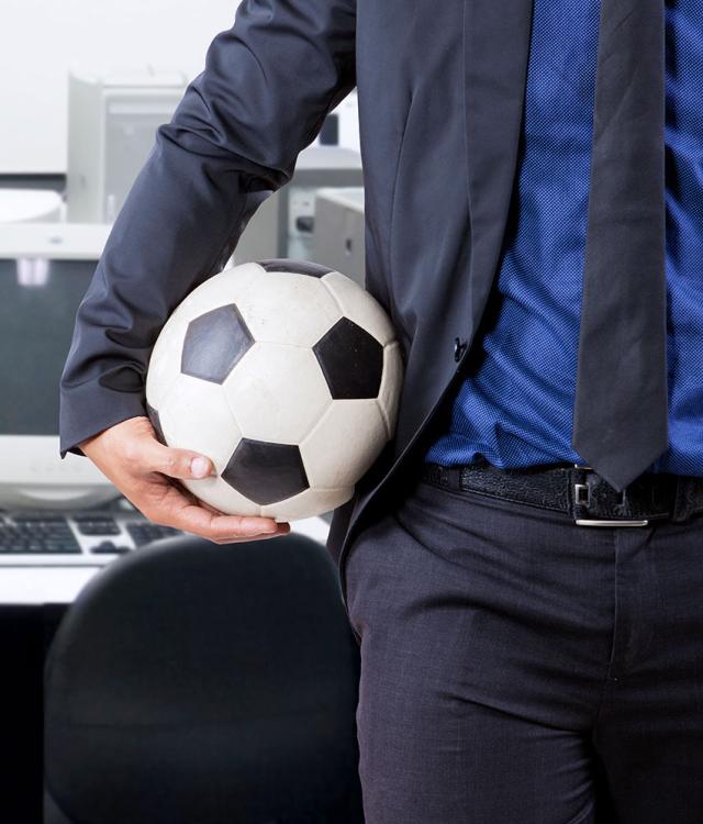 Volunteer management coaching in Geelong