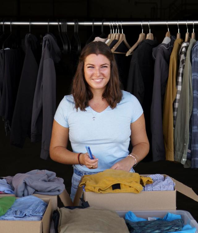 Volunteer leadership training Geelong